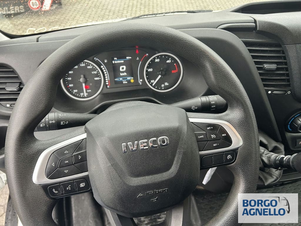 Iveco DAILY 35C14